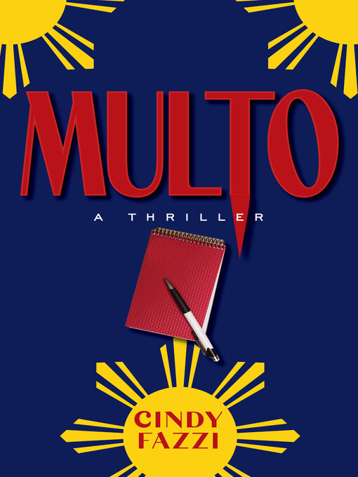 Title details for Multo by Cindy Fazzi - Available